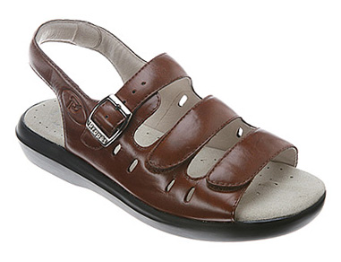 Propet Women's Breeze - Brown
