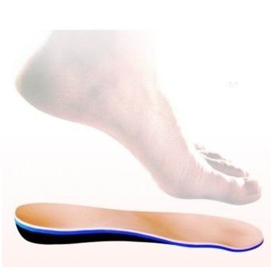 Orthofeet Diabetic Inserts