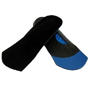 Orthofeet Biosole Gel Women's Dress Orthotics