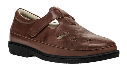 Propet Women's Ladybug - Chestnut