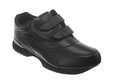 Propet Women's Tour Walker Strap - Black