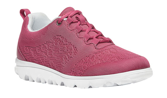 Propet Womens TravelActiv - Watermelon