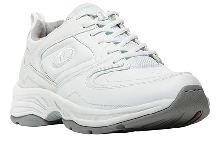 Propet Womens Eden - White