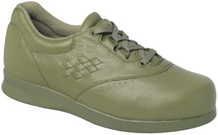 Drew Shoes Women's Parade II Shoes - Taupe