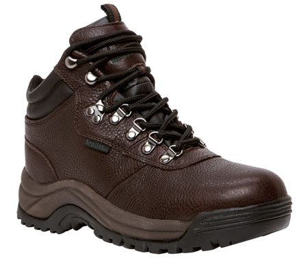 Propet Men's Cliff Walker - Brown