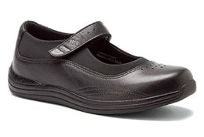 Drew Shoes Women's Rose Shoes - Black