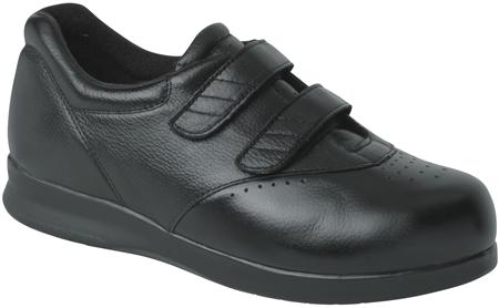 Drew Shoes Women's Paradise II Shoes - Black