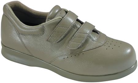 Drew Shoes Women's Paradise II Shoes - Taupe