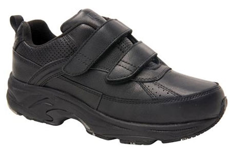 Drew Shoes Womens Paige - Black