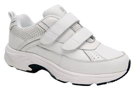 Drew Shoes Womens Paige - White