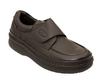 Propet Men's Scandia Strap Walker - Brown