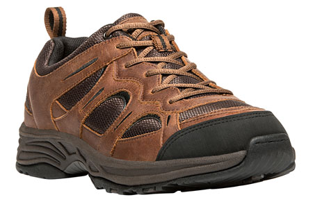 Propet Mens Connelly - Brown