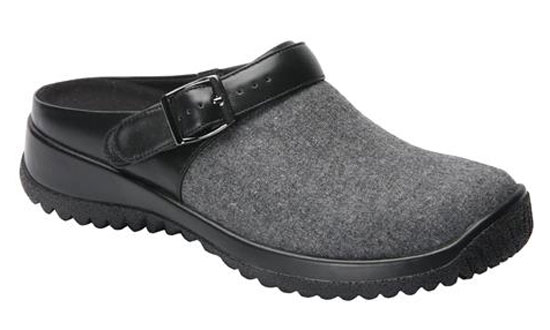 Drew Shoes Womens Savannah - Grey