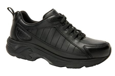 Drew Shoes Men's Voyager - Black