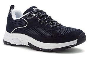 Drew Shoes Men's Aaron Athletic Shoes - Navy
