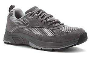 Drew Shoes Men's Aaron Athletic Shoes - Grey