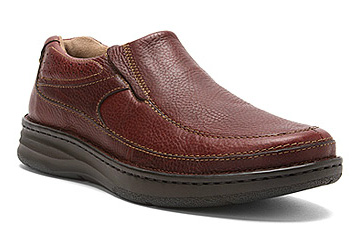 Drew Shoes Men's Bexley - Brown