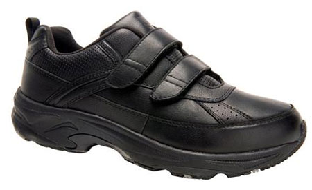 Drew Shoes Mens Jimmy - Black