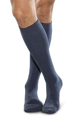 SmartKnit Seamless Socks - 2 Pairs