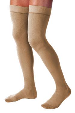 Jobst Relief Compression Stockings Thigh High - 20-30mmHg