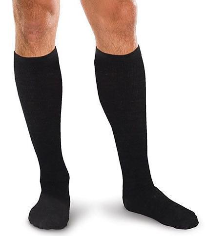 Therafirm Core-Spun Compression Socks 30-40mmHg