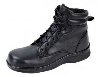 Apex Ambulator Men's Biomechanical 6" Lace Up Work Boot