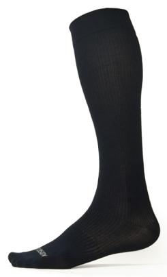 EcoSox Bamboo Compression Socks - 3 Pairs