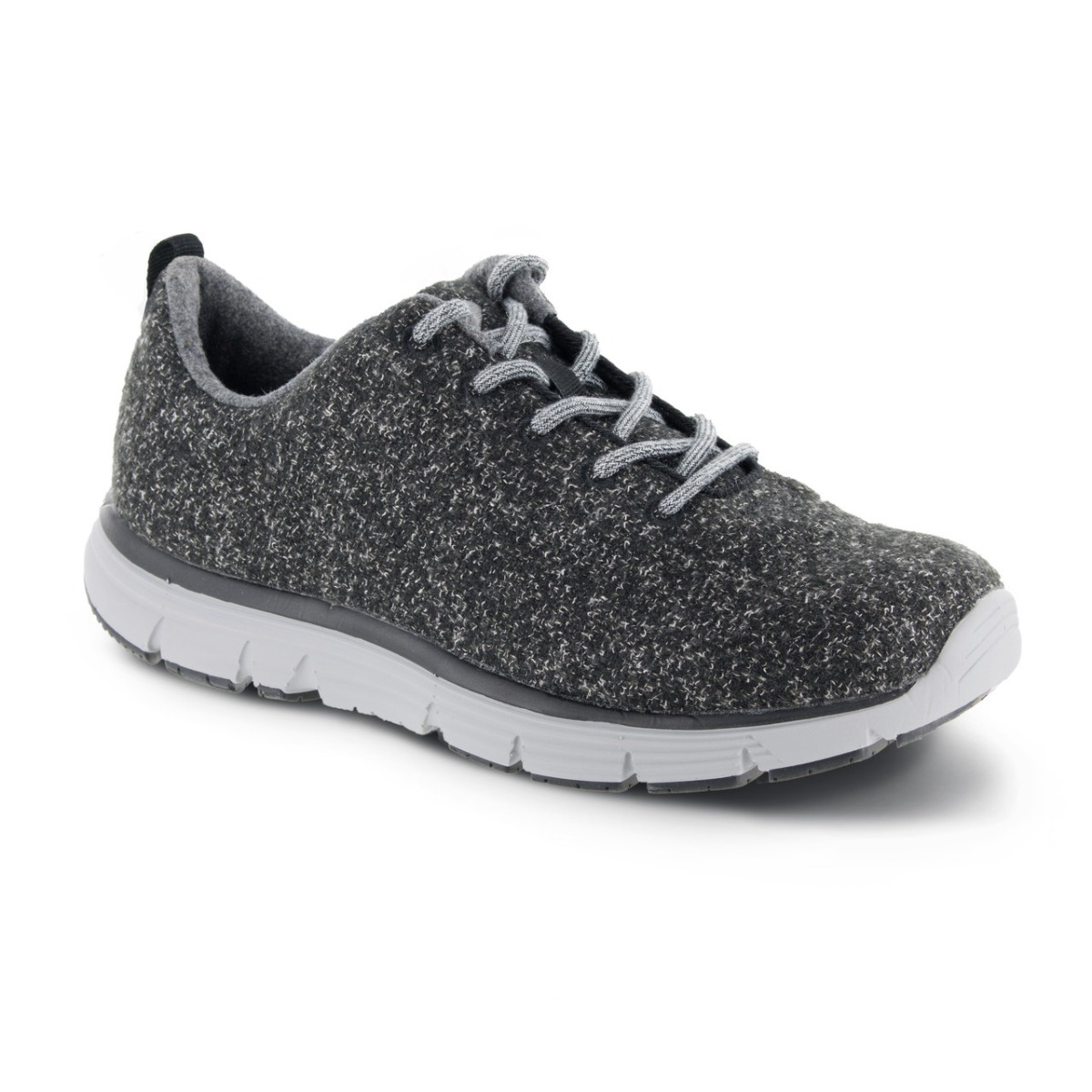 Apex Mens Wool Shoes
