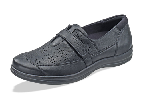 Apex Women's Regina - Black