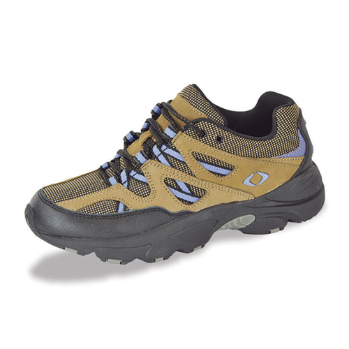 Apex V751 Women's Hiker - Brown